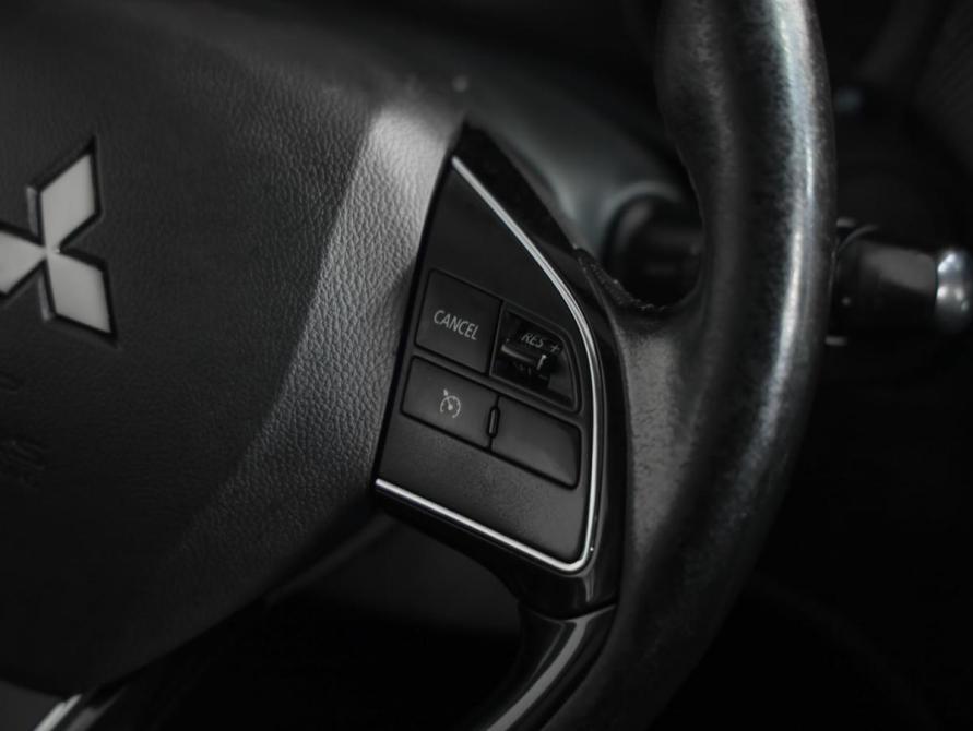 Mitsubishi Outlander III Рестайлинг 2 Санкт-Петербург  - изображение 12