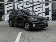 Hyundai Creta I Ставрополь  - изображение 25