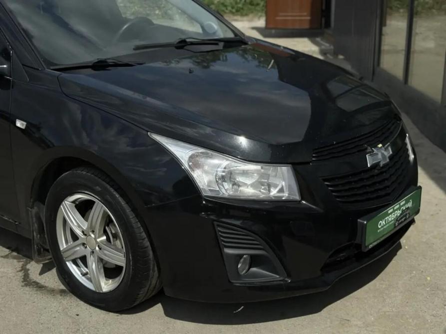 Chevrolet Cruze I Рестайлинг Ижевск  - изображение 11