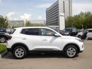 Chery Tiggo 4 Pro I Москва  - изображение 21