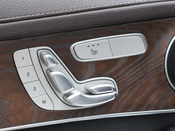Mercedes-Benz GLC I (X253) с пробегом 2019 года, цена 3 400 000 рублей, 135389 км, внедорожник, Автокод Объявления