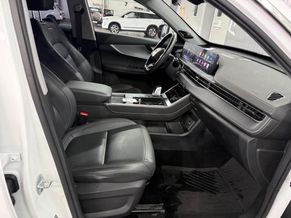 Chery Tiggo 7 Pro Max I с пробегом 2024 года, цена 1 897 000 рублей, 53000 км, внедорожник, Автокод Объявления