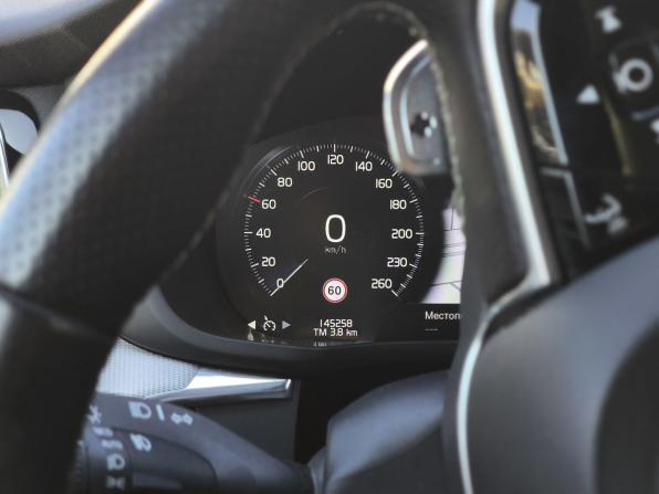 Volvo XC60 II с пробегом 2019 года, цена 3 299 000 рублей, 145523 км, внедорожник, Автокод Объявления