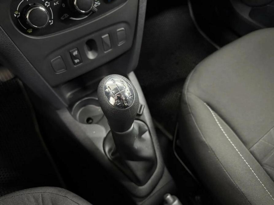 Renault Sandero II Рестайлинг Набережные Челны  - изображение 13