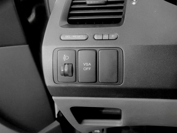 Honda Civic VIII с пробегом 2008 года, цена 665 000 рублей, 259244 км, седан, Автокод Объявления