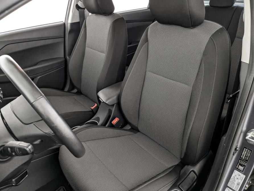 Hyundai Solaris II Рестайлинг Москва  - изображение 20