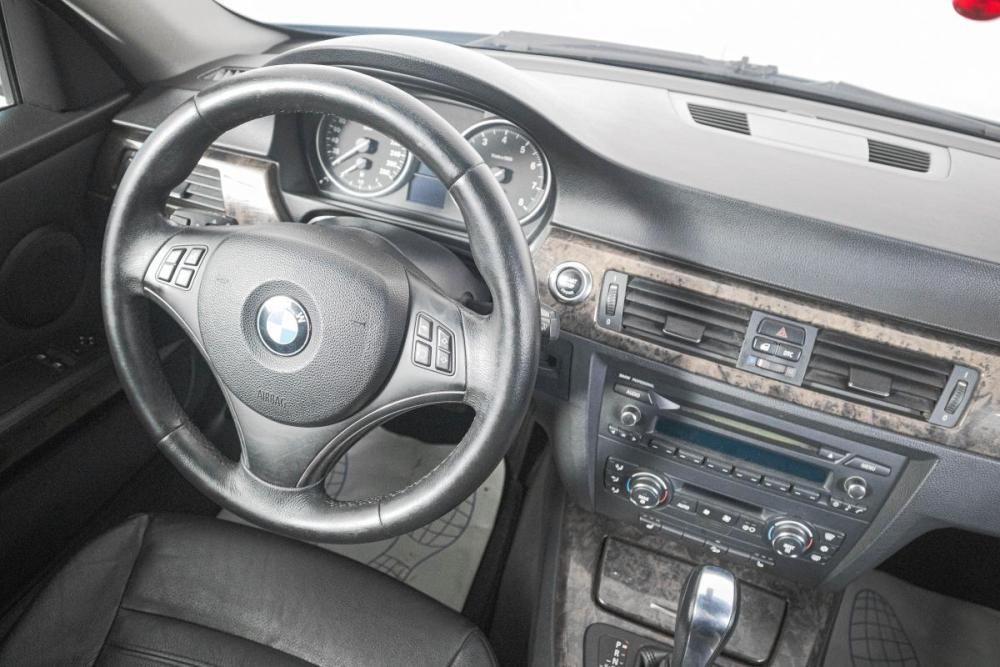 BMW 3 серии V (E90/E91/E92/E93) Кемерово  - изображение 12