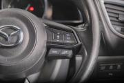 Mazda Axela III Рестайлинг Томск  - изображение 36