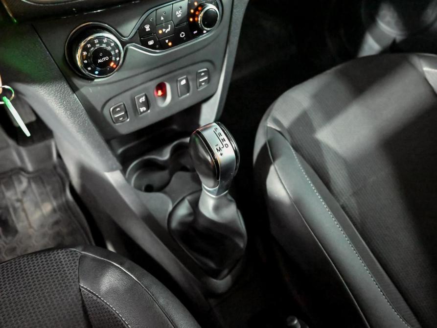 Renault Sandero II Рестайлинг Екатеринбург  - изображение 13