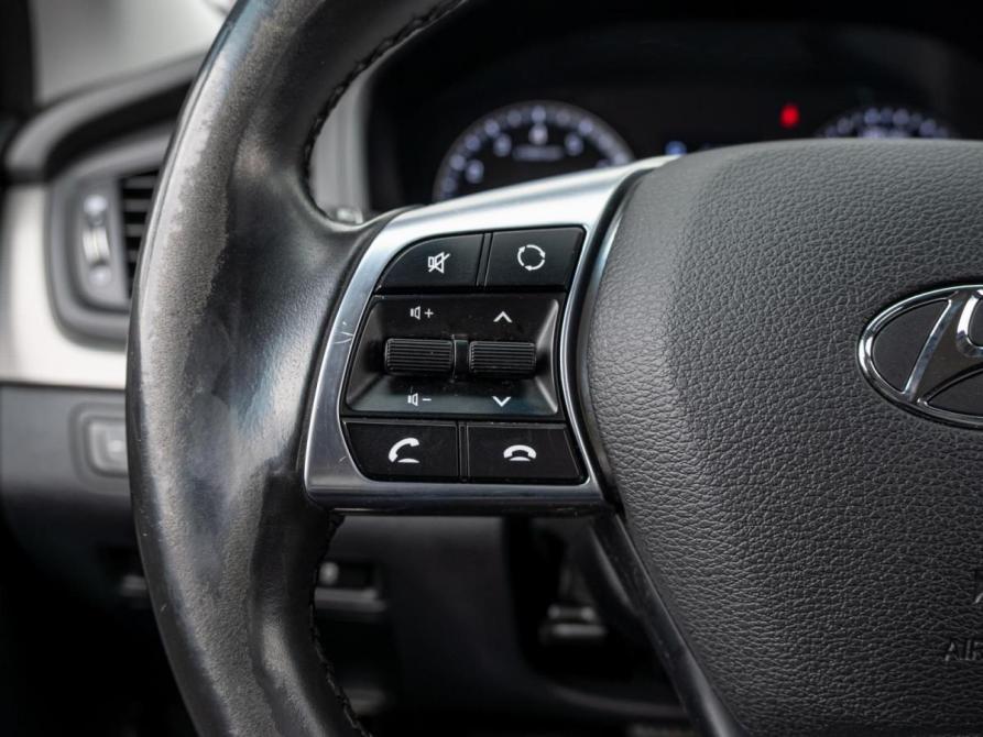 Hyundai Sonata VII (LF) Рестайлинг Краснодар  - изображение 17