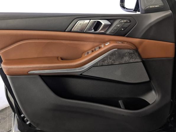 BMW X7 I (G07) с пробегом 2019 года, цена 6 950 000 рублей, 123373 км, внедорожник, Автокод Объявления