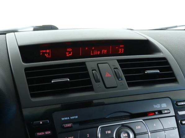 Mazda 6 II (GH) Рестайлинг с пробегом 2012 года, цена 730 000 рублей, 270608 км, седан, Автокод Объявления