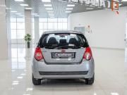 Chevrolet Aveo I Рестайлинг Самара  - изображение 24
