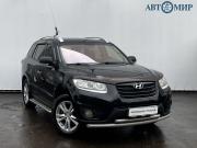 Hyundai Santa Fe II Рестайлинг Москва  - изображение 16