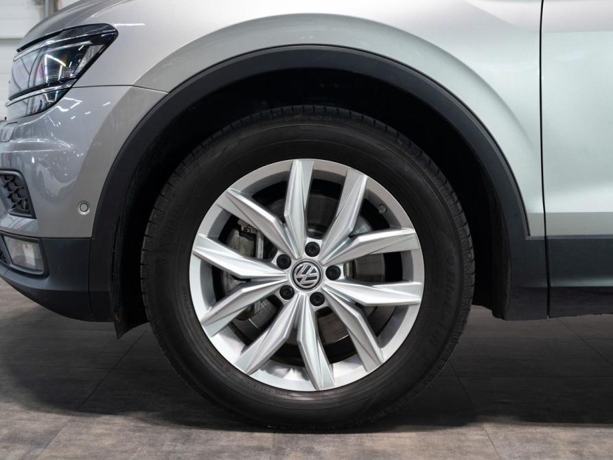 Volkswagen Tiguan II Чита  - изображение 20