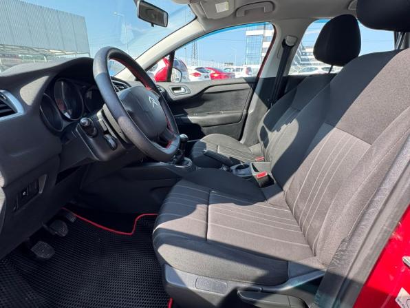 Citroen C4 II с пробегом 2011 года, цена 359 000 рублей, 230712 км, хэтчбек, Автокод Объявления