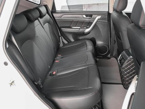 Haval M6 I Рестайлинг с пробегом 2019 года, цена 1 610 000 рублей, 44251 км, внедорожник, Автокод Объявления