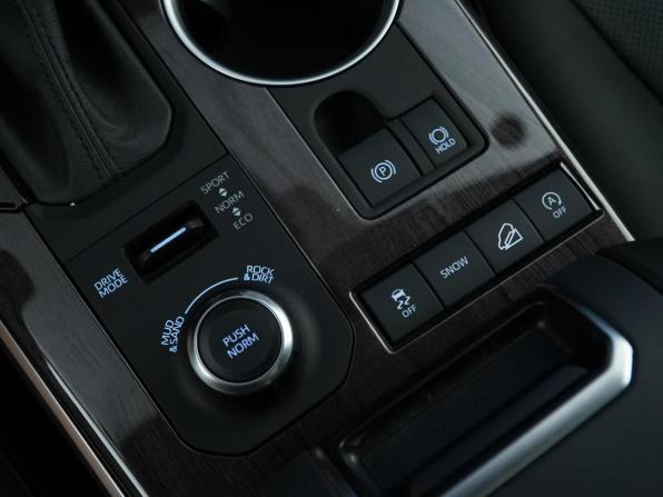 Toyota Highlander IV (XU70) с пробегом 2026 года, цена 5 427 077 рублей, 20 км, внедорожник, Автокод Объявления