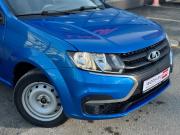 Lada (ВАЗ) Largus I Рестайлинг Пермь  - изображение 22