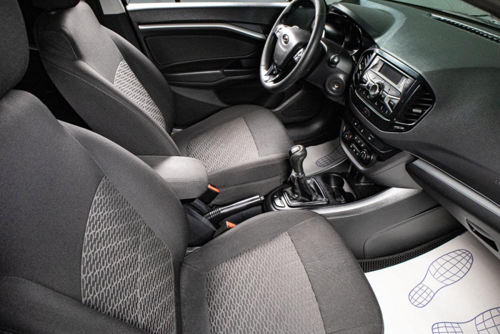 Lada (ВАЗ) Vesta I Сургут  - изображение 10
