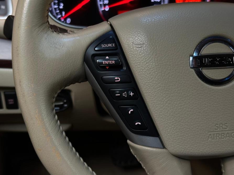 Nissan Teana II Рестайлинг Челябинск  - изображение 17