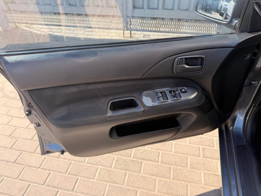 Mitsubishi Lancer IX Рестайлинг Ростов-на-Дону  - изображение 15