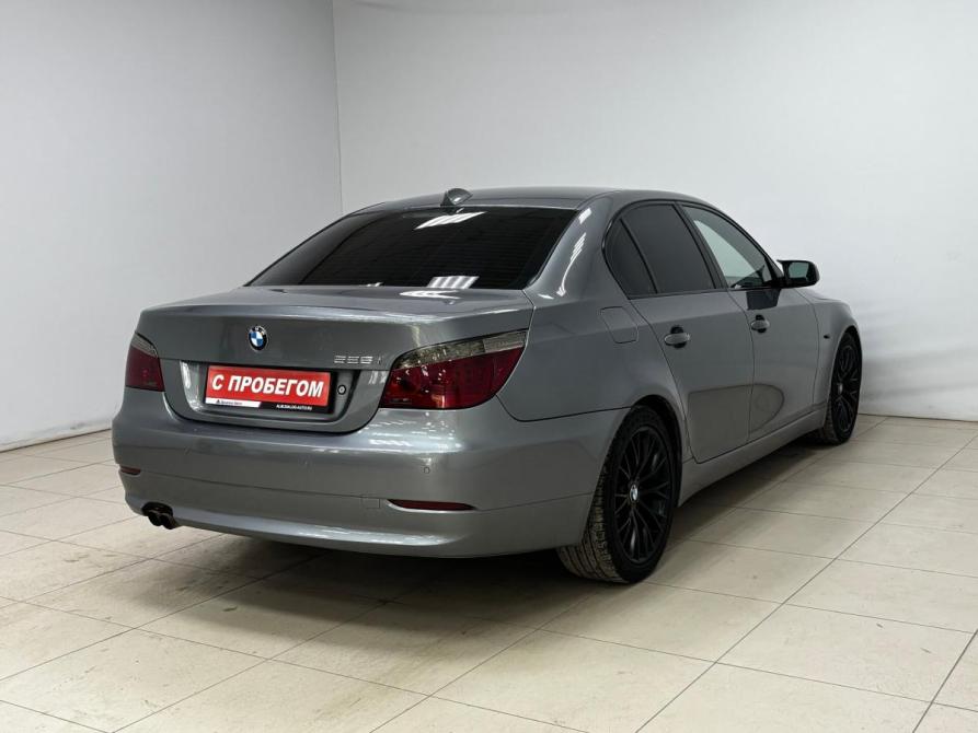 BMW 5 серии V (E60/E61) Рестайлинг Альметьевск  - изображение 4