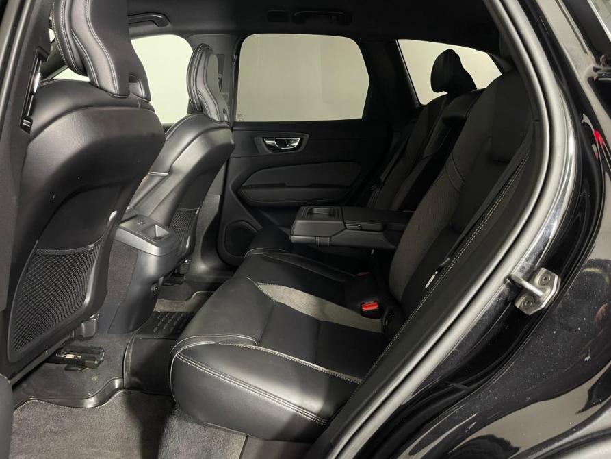 Volvo XC60 II Воронеж  - изображение 32