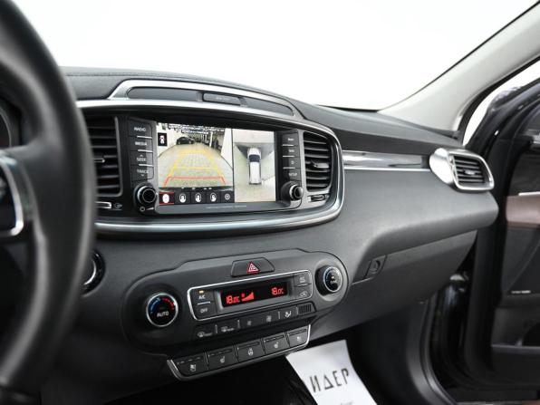 Kia Sorento III Prime Рестайлинг с пробегом 2019 года, цена 1 779 000 рублей, 71391 км, внедорожник, Автокод Объявления