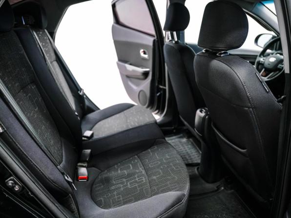 Kia Rio III с пробегом 2011 года, цена 950 000 рублей, 169410 км, седан, Автокод Объявления