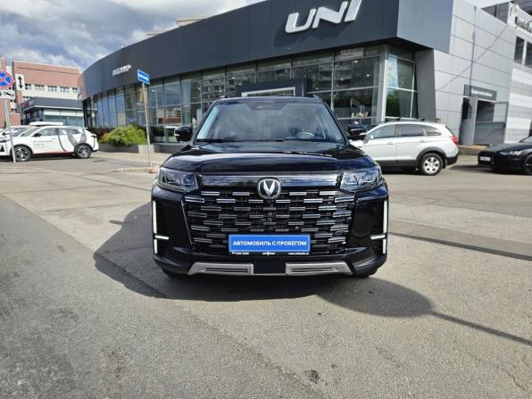 Changan CS95 I Рестайлинг 2 с пробегом 2023 года, цена 3 159 000 рублей, 43499 км, внедорожник, Автокод Объявления