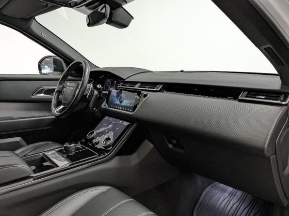 Land Rover Range Rover Velar I с пробегом 2018 года, цена 3 220 000 рублей, 102020 км, внедорожник, Автокод Объявления