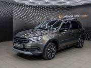 Lada (ВАЗ) Granta I Рестайлинг Самара  - изображение 22