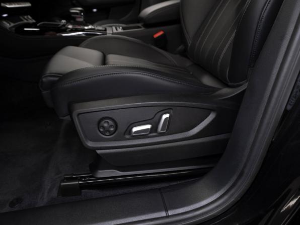 Audi Q5 II (FY) Рестайлинг с пробегом 2024 года, цена 5 100 000 рублей, 11381 км, внедорожник, Автокод Объявления