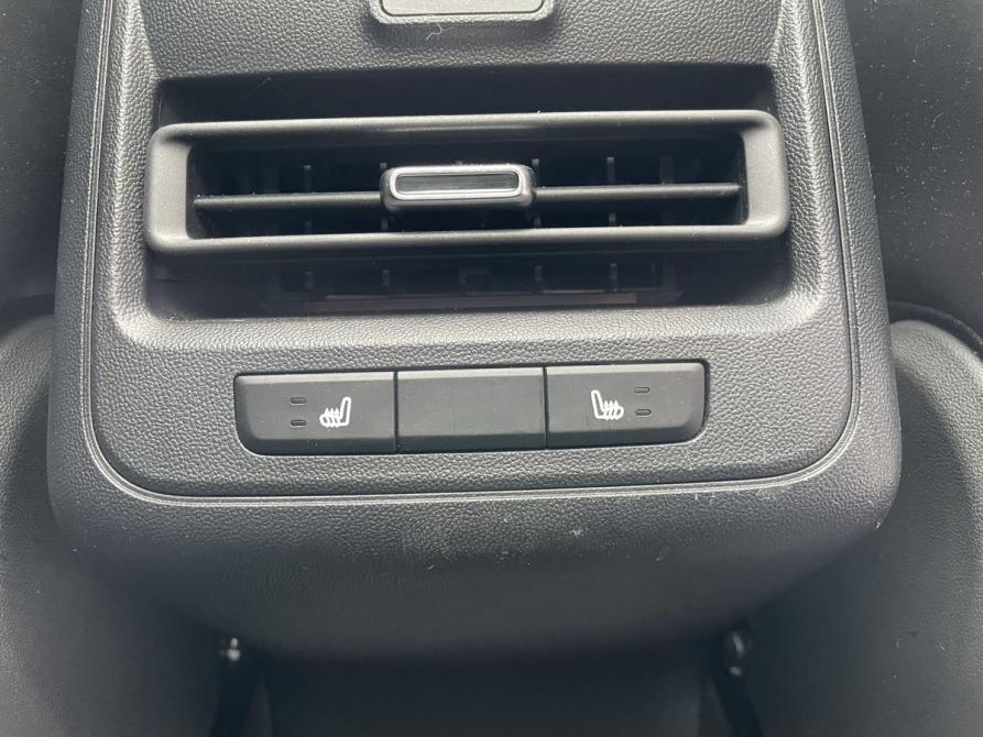 Changan CS55 Plus II Москва  - изображение 22