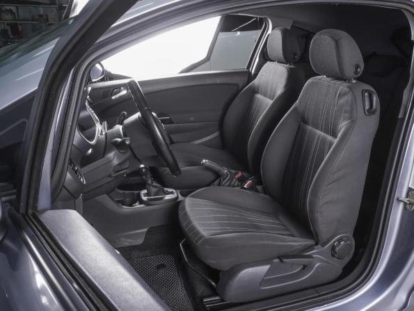 Opel Corsa D с пробегом 2008 года, цена 430 000 рублей, 183158 км, хэтчбек, Автокод Объявления