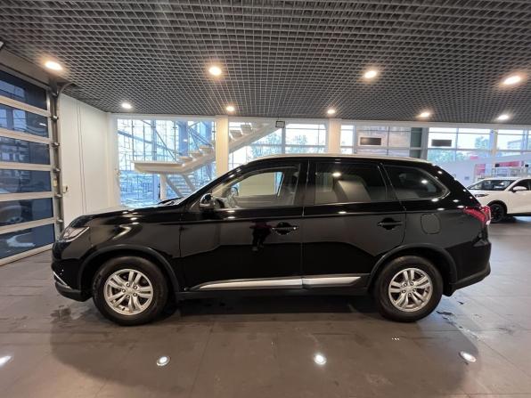 Mitsubishi Outlander III Рестайлинг 2 с пробегом 2017 года, цена 2 100 000 рублей, 153390 км, внедорожник, Автокод Объявления