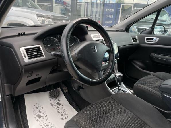 Peugeot 307 I Рестайлинг с пробегом 2007 года, цена 385 000 рублей, 279544 км, хэтчбек, Автокод Объявления