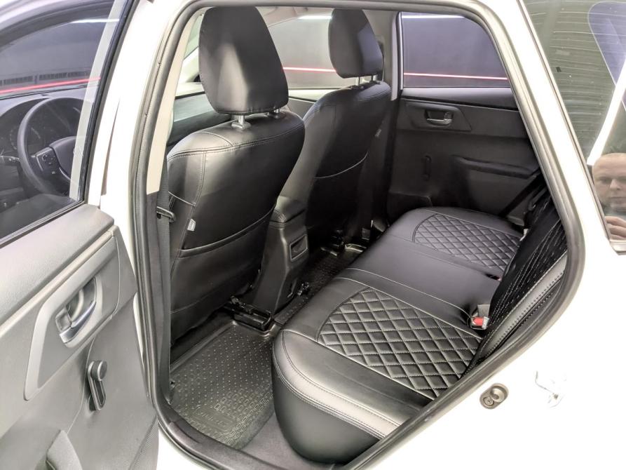 Toyota Auris II Москва  - изображение 10