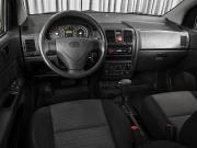 Hyundai Getz I Рестайлинг Ставрополь  - изображение 23