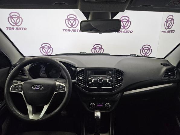 Lada (ВАЗ) Vesta I с пробегом 2019 года, цена 881 000 рублей, 117032 км, седан, Автокод Объявления