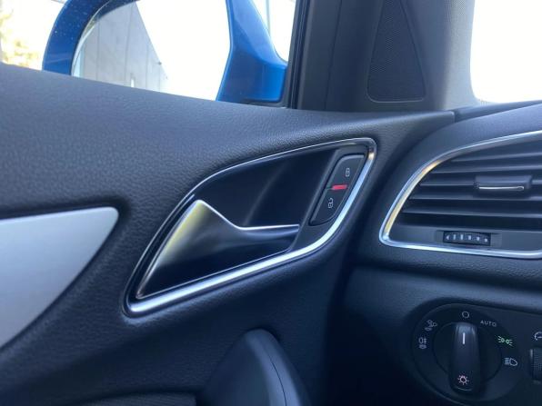 Audi Q3 I (8U) Рестайлинг с пробегом 2015 года, цена 1 965 000 рублей, 142171 км, внедорожник, Автокод Объявления