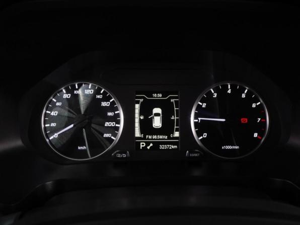 Chery Tiggo 4 Pro I Рестайлинг с пробегом 2023 года, цена 1 549 000 рублей, 32372 км, внедорожник, Автокод Объявления