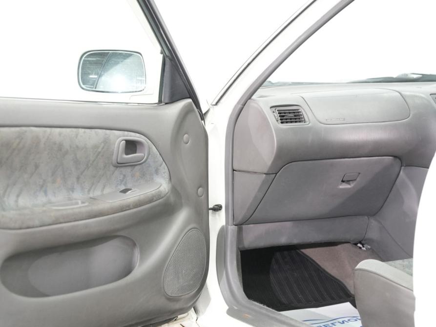Toyota Corolla VII (E100) Новосибирск  - изображение 16