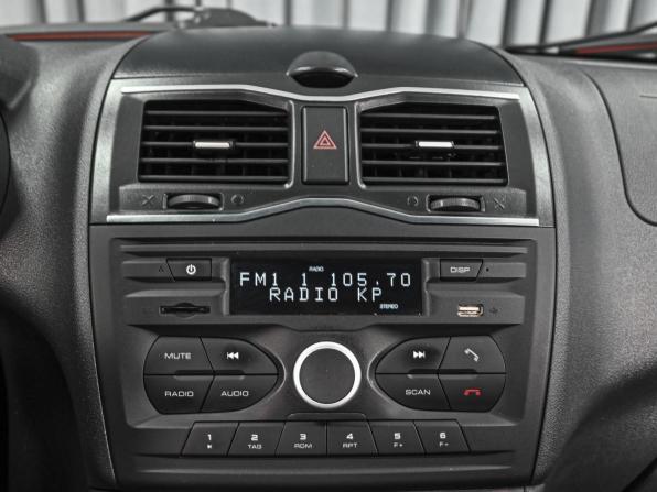 Lada (ВАЗ) Granta I Рестайлинг с пробегом 2021 года, цена 784 000 рублей, 127549 км, универсал, Автокод Объявления