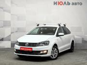 Volkswagen Polo V Рестайлинг Екатеринбург  - изображение 17