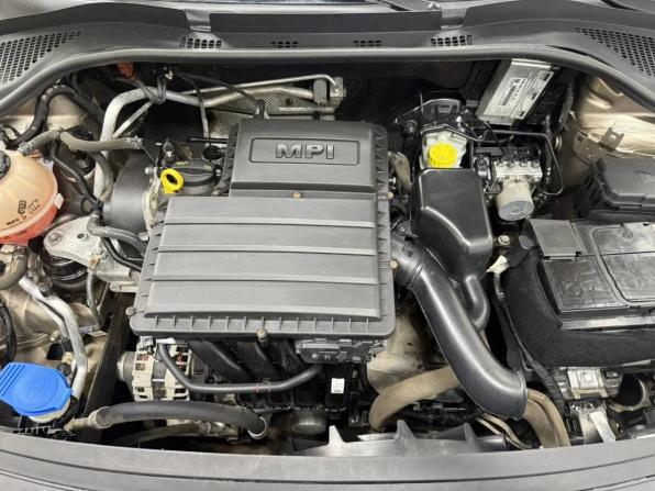 Skoda Rapid I Рестайлинг с пробегом 2019 года, цена 1 161 840 рублей, 136846 км, лифтбек, Автокод Объявления