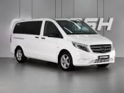 Mercedes-Benz Vito III (W447) Минеральные Воды  - изображение 18