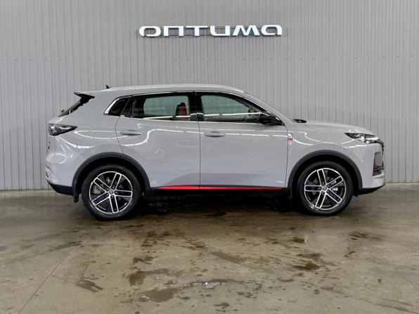 Changan CS55 Plus II с пробегом 2023 года, цена 2 097 000 рублей, 34989 км, внедорожник, Автокод Объявления
