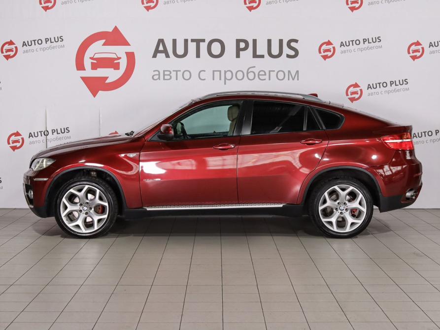 BMW X6 I (E71) Минеральные Воды  - изображение 7